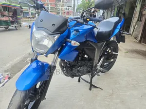 সুজুকি ২০২৩ নীল