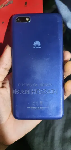 হুয়াওয়ে ওয়াই৫ লাইট ১৬ জিবি নীল
