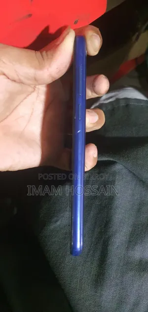 হুয়াওয়ে ওয়াই৫ লাইট ১৬ জিবি নীল