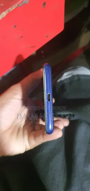 হুয়াওয়ে ওয়াই৫ লাইট ১৬ জিবি নীল