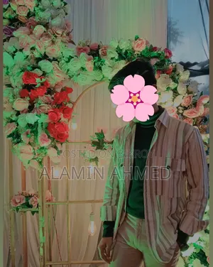 ক্যাজুয়াল মাল্টি কালার শার্ট 👔