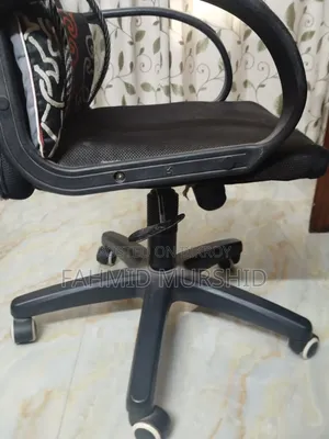 Hydraulic Chair