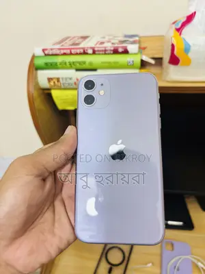 Apple iPhone 11 128 GB Purple