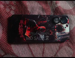 Xiaomi Redmi 13C 128 GB Black