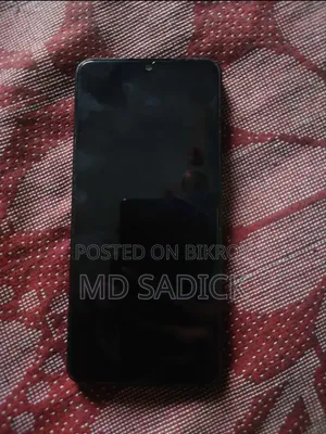 Xiaomi Redmi 13C 128 GB Black