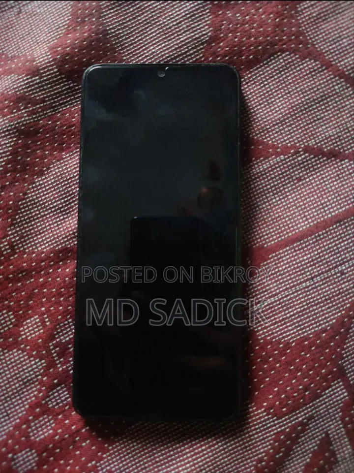 Xiaomi Redmi 13C 128 GB Black