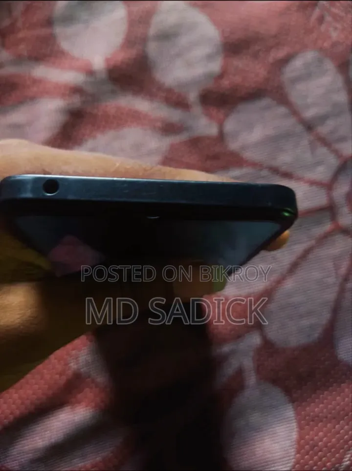 Xiaomi Redmi 13C 128 GB Black