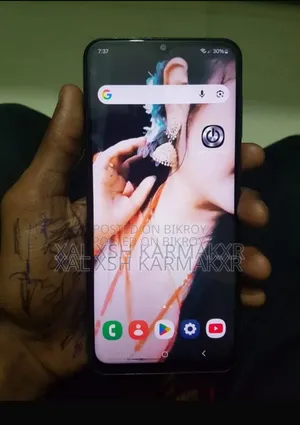 Samsung Galaxy A13 64 GB Black