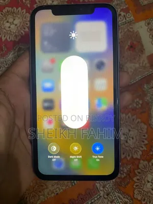 Apple iPhone 11 64 GB Purple