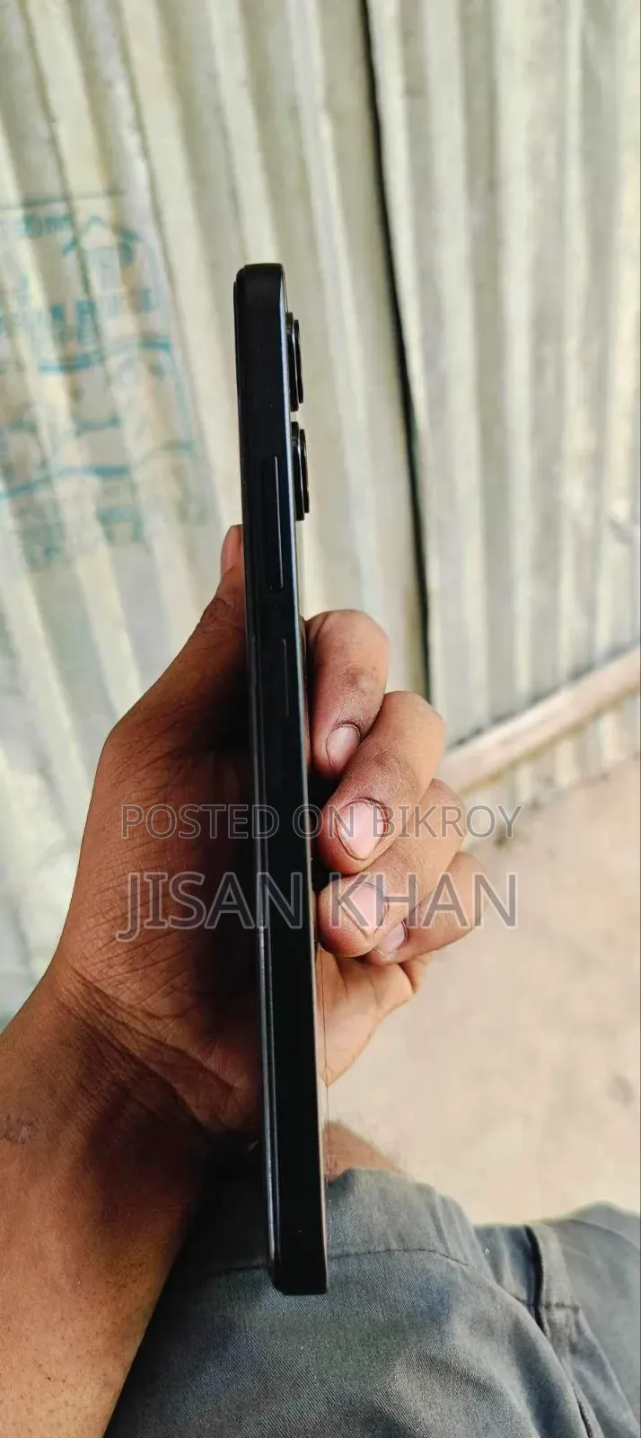 Xiaomi Redmi 12 128 GB Black