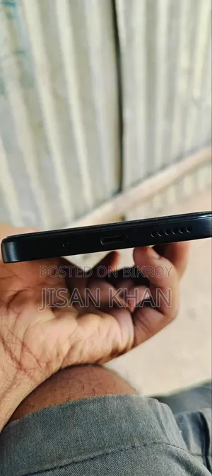 Xiaomi Redmi 12 128 GB Black