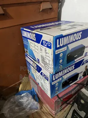 Luminous IPS 8500 Taka Only