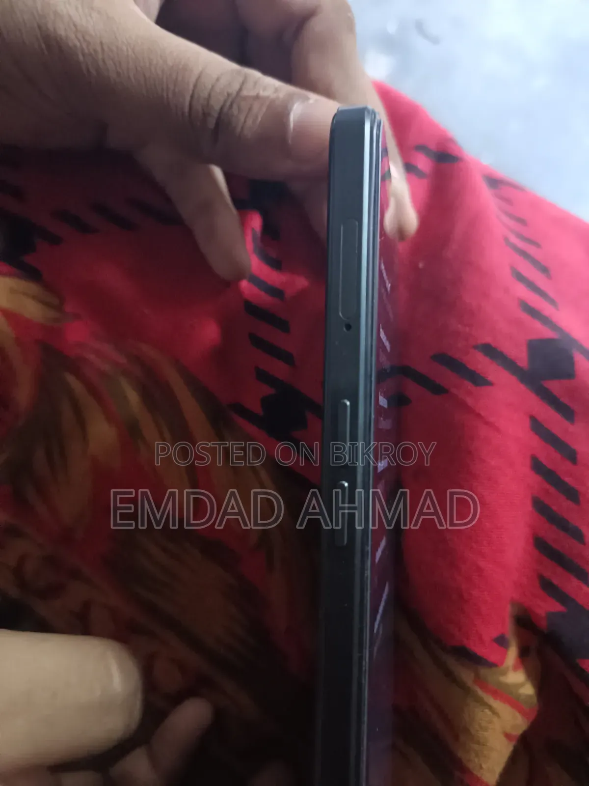 নিউ ওয়ানপ্লাস নর্ড ২৫৬ জিবি ব্ল্যাক