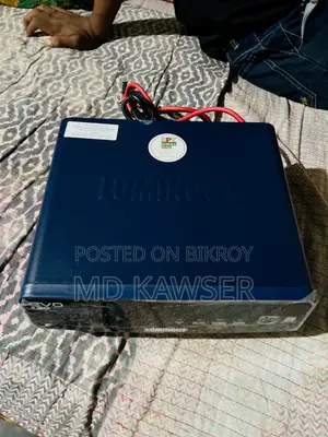 Luminous IPS 8500 Taka Only