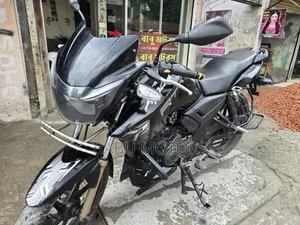 টিভিএস ২০১৭ ব্ল্যাক