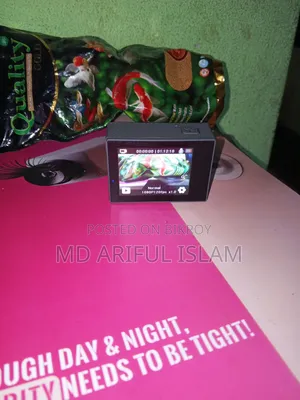 Camera for Sale