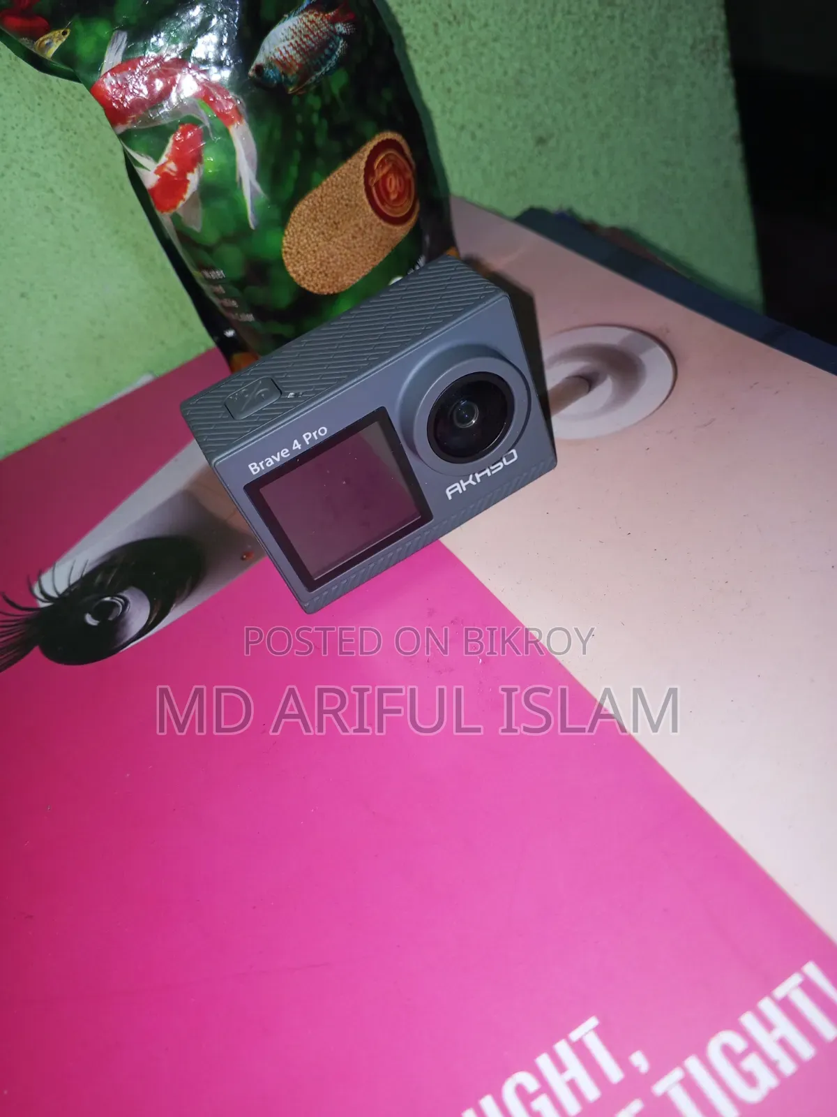 Camera for Sale