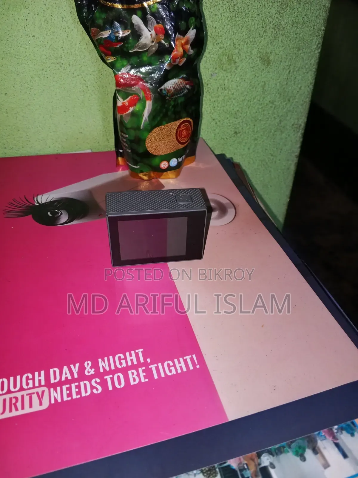 Camera for Sale