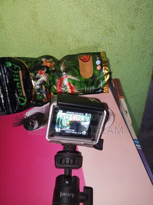 Camera for Sale