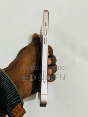 New Apple iPhone 13 128 GB Pink