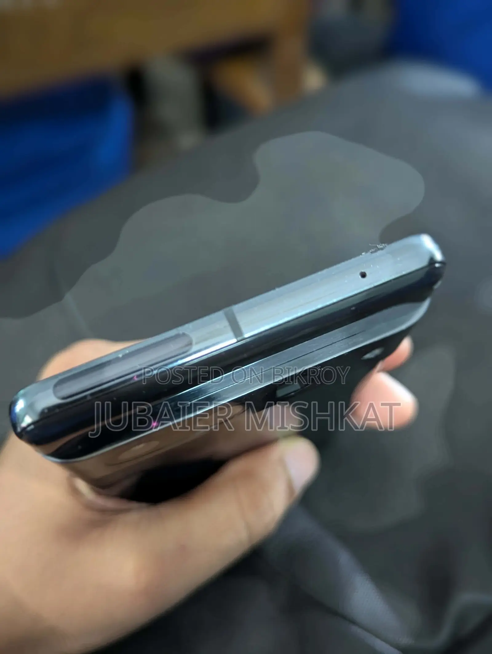 গুগল পিক্সেল ৭ প্রো ১২৮ জিবি ব্ল্যাক