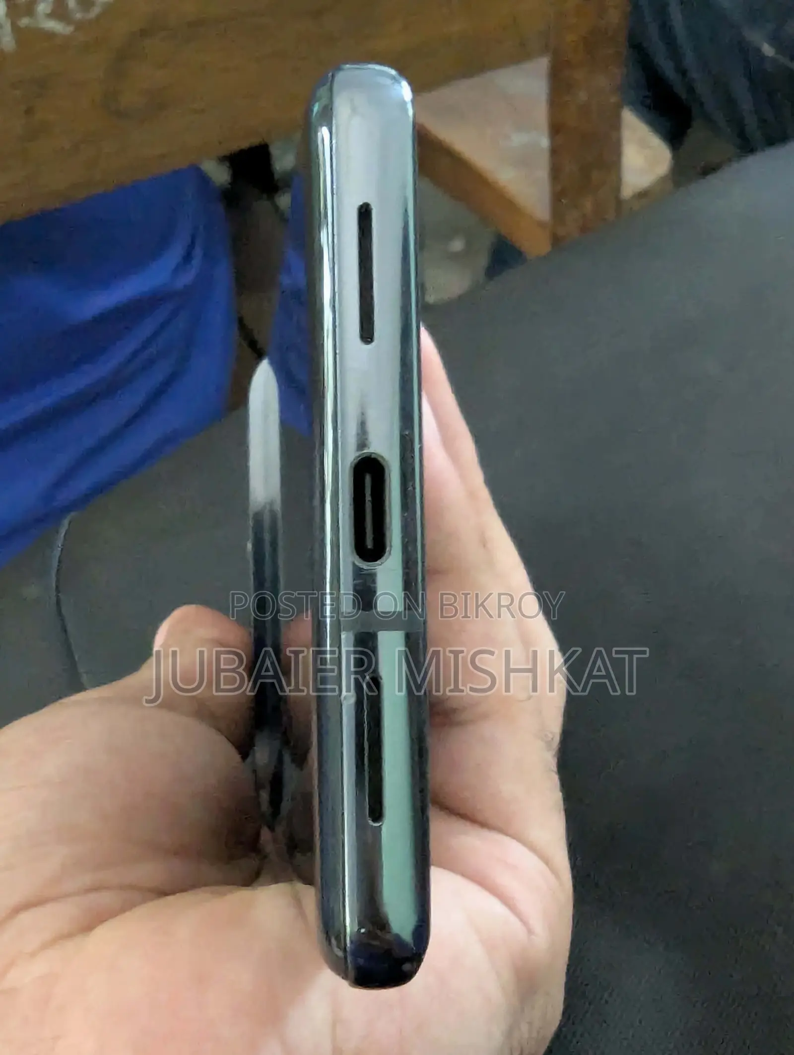 গুগল পিক্সেল ৭ প্রো ১২৮ জিবি ব্ল্যাক