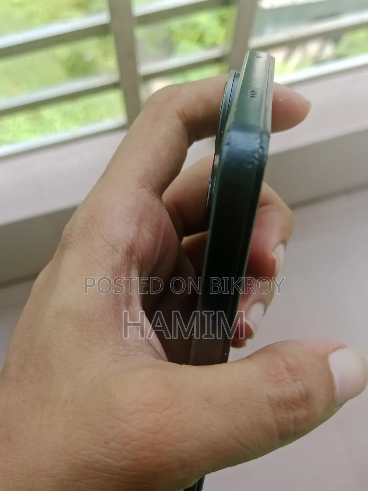 Vivo V60 Lite 256 GB Black