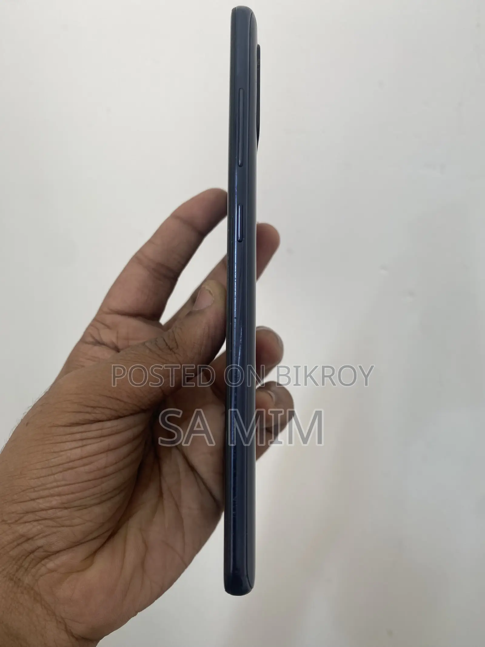 Samsung Galaxy A51 128 GB Black