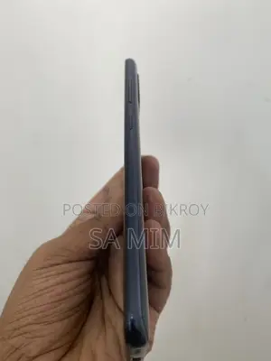 Samsung Galaxy A51 128 GB Black