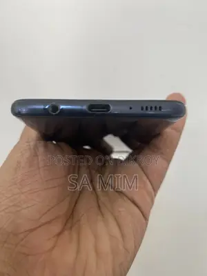 Samsung Galaxy A51 128 GB Black