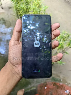 Xiaomi Redmi 9 Prime 64 GB Black