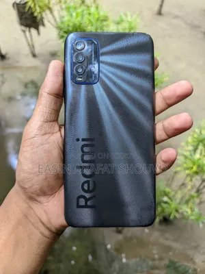 Xiaomi Redmi 9 Prime 64 GB Black