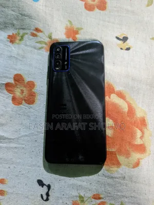 Xiaomi Redmi 9 Prime 64 GB Black