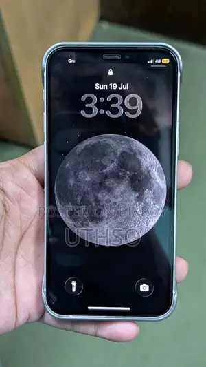 অ্যাপল আইফোন ১২ মিনি ১২৮ জিবি হোয়াইট