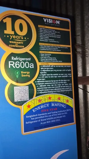I will sell the fridge, money problem