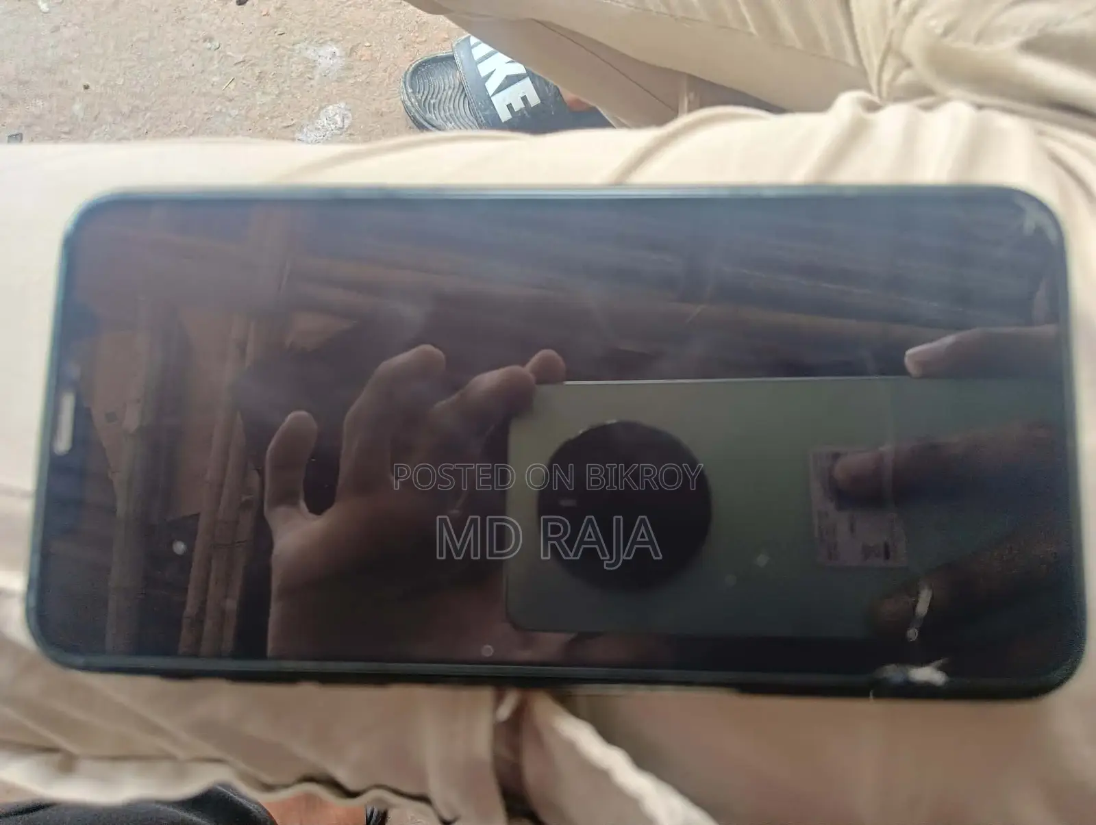 অ্যাপল আইফোন ১১ প্রো ম্যাক্স ২৫৬ জিবি গ্রিন