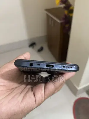 Oppo A5 128 GB Black