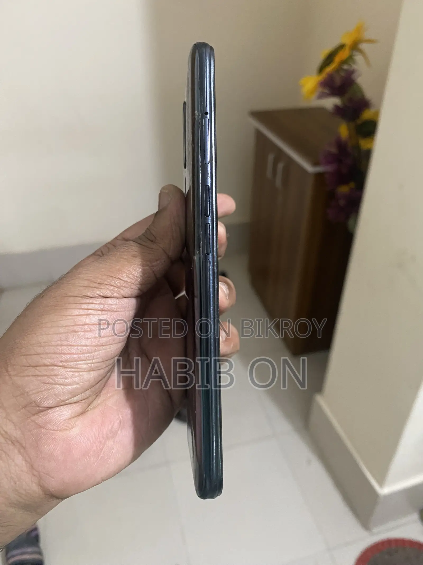 Oppo A5 128 GB Black