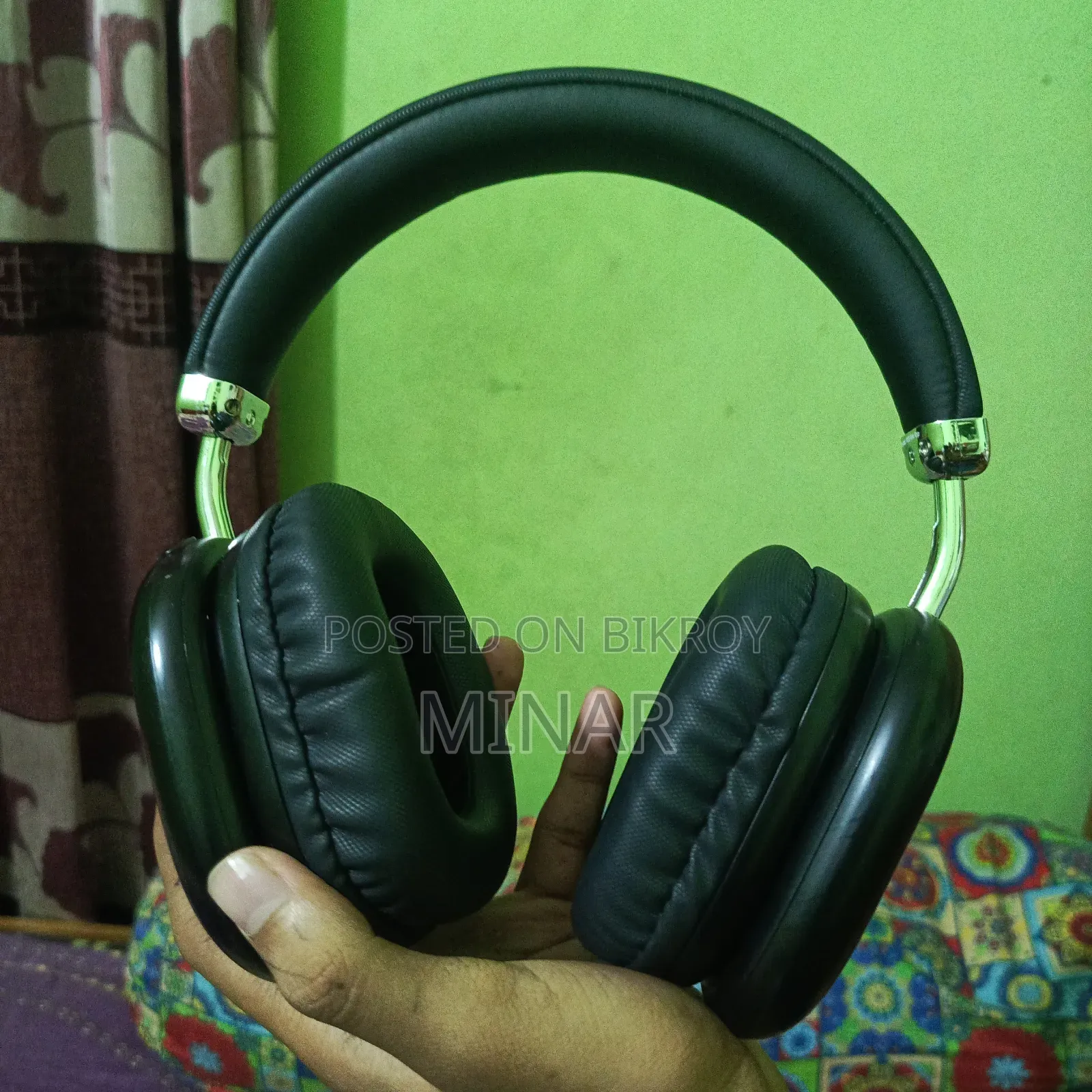 হোকো ডব্লিউ৩৫ ম্যাক্স হেডফোন