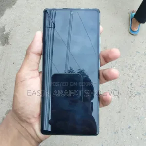 Tecno Camon 40 256 GB Green