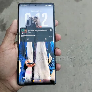 Tecno Camon 40 256 GB Green