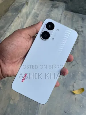 New Xiaomi Redmi Turbo 5 Max 256 GB Blue