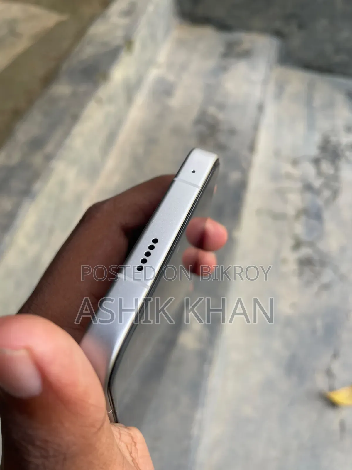 New Xiaomi Redmi Turbo 5 Max 256 GB Blue