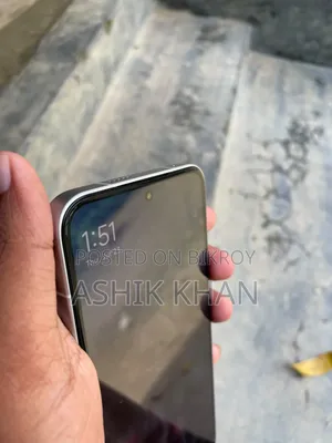 New Xiaomi Redmi Turbo 5 Max 256 GB Blue