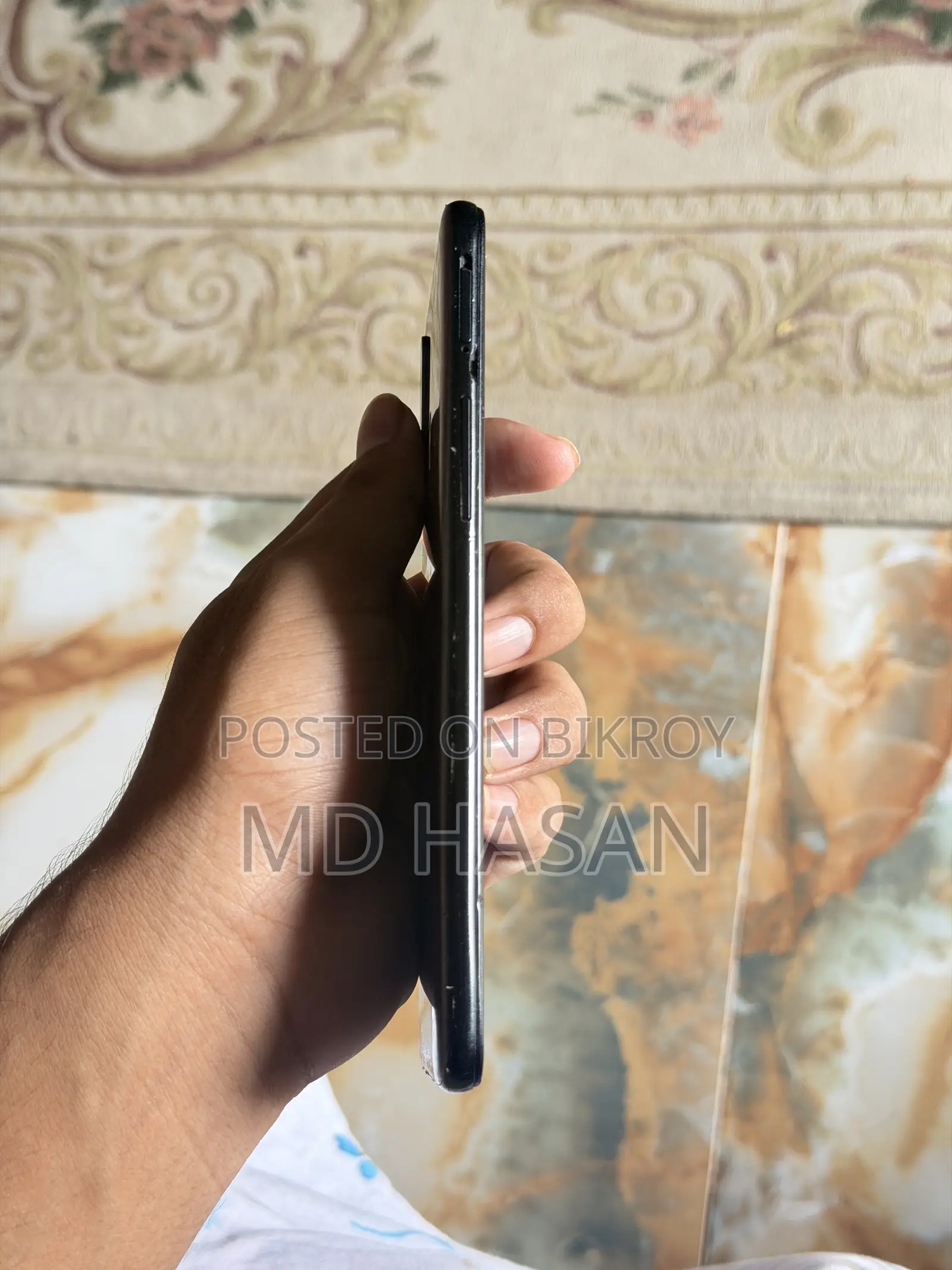 Samsung Galaxy A20s 32 GB Black