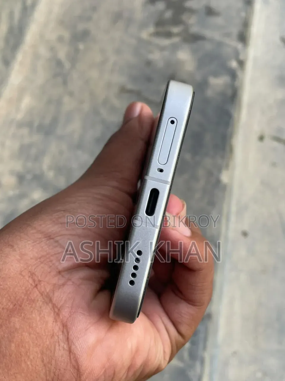 New Xiaomi Redmi Turbo 5 Max 256 GB Blue