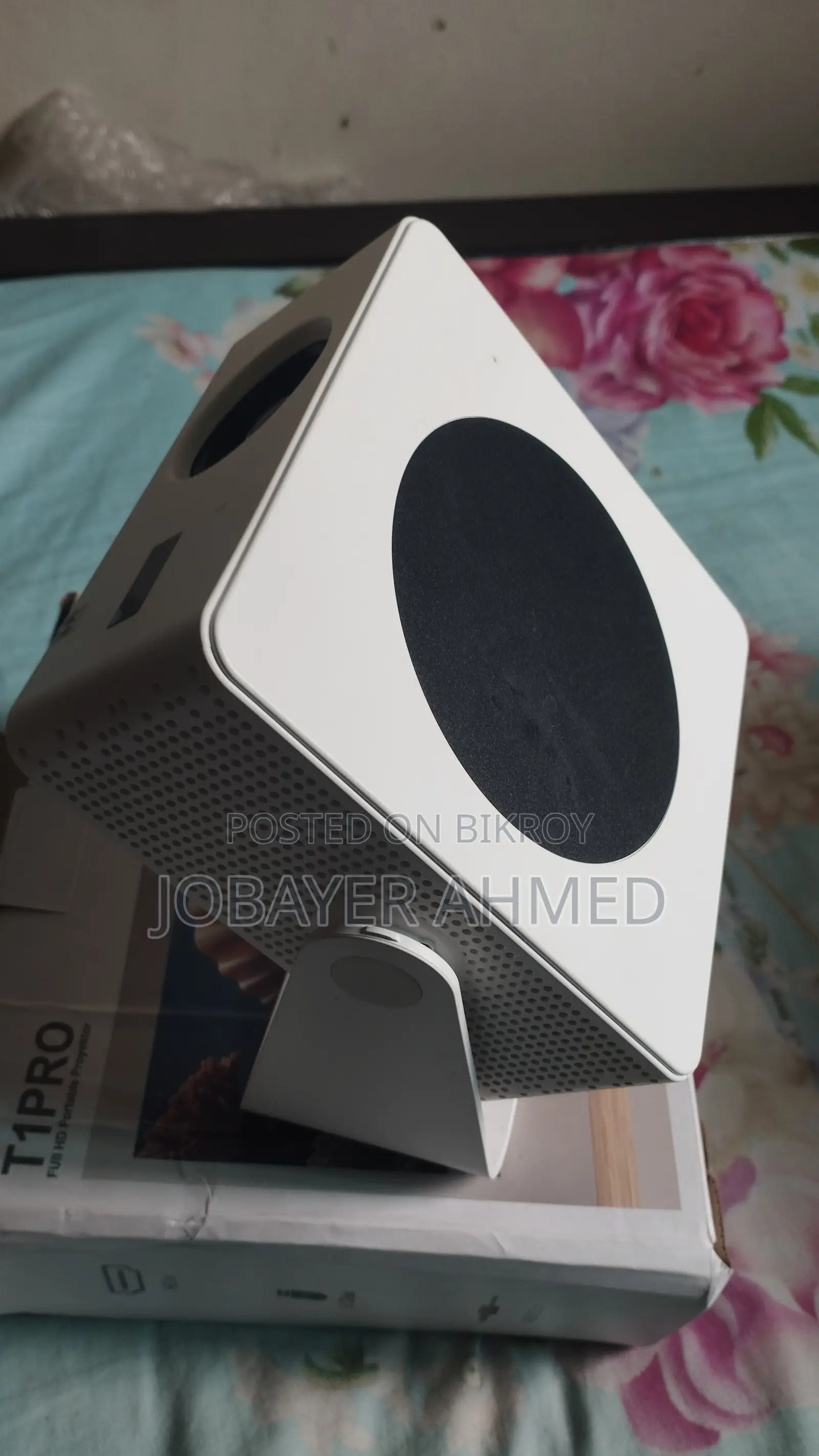 LED প্রজেক্টর