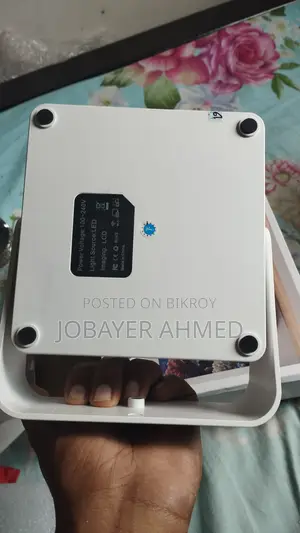 LED প্রজেক্টর