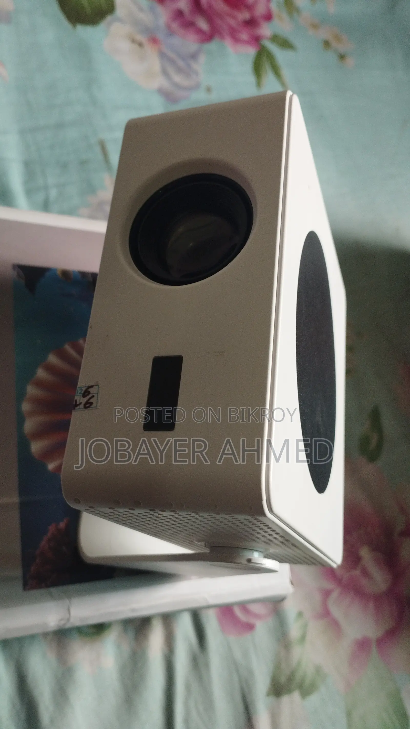 LED প্রজেক্টর
