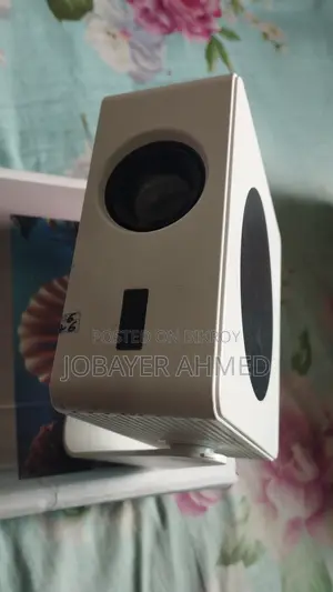 LED প্রজেক্টর